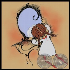 Ilustración de libros de Ann lee